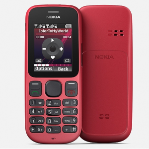 Nokia 101 Özellikleri