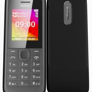 Nokia 107 Dual SIM Özellikleri