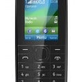 Nokia 109 Özellikleri