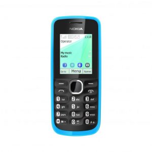 Nokia 111 Özellikleri
