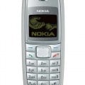Nokia 1110 Özellikleri