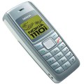 Nokia 1110i Özellikleri