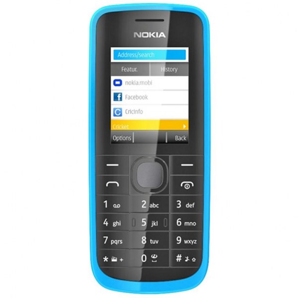 Nokia 113 Özellikleri