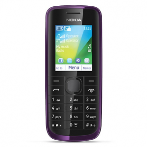 Nokia 114 Özellikleri