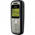 Nokia 1200 Özellikleri