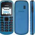 Nokia 1280 Özellikleri