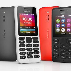 Nokia 130 Dual SIM Özellikleri