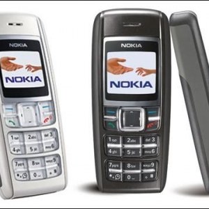 Nokia 1600 Özellikleri