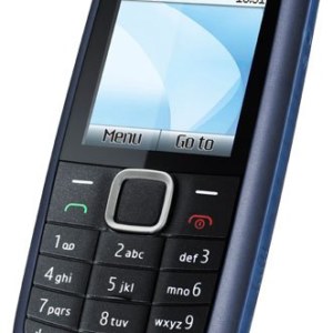 Nokia 1616 Özellikleri