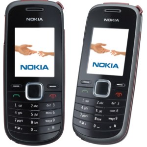 Nokia 1661 Özellikleri