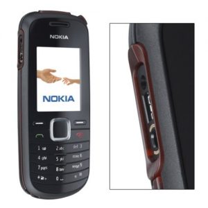 Nokia 1662 Özellikleri