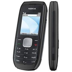 Nokia 1800 Özellikleri