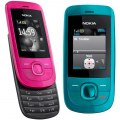 Nokia 2220 slide Özellikleri