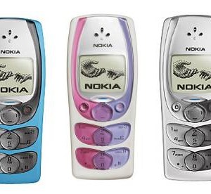 Nokia 2300 Özellikleri