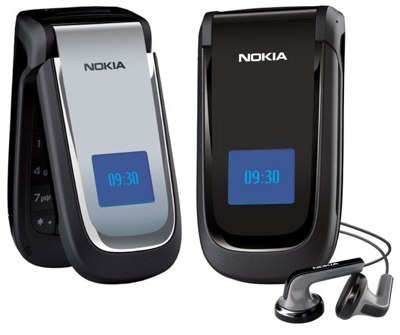 Nokia 2660 Özellikleri