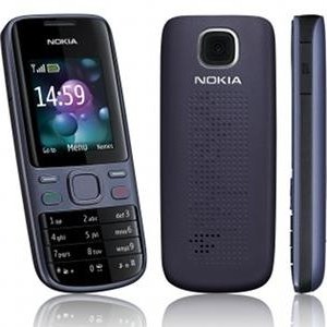 Nokia 2690 Özellikleri