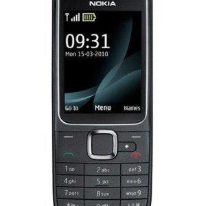 Nokia 2710 Navigation Edition Özellikleri