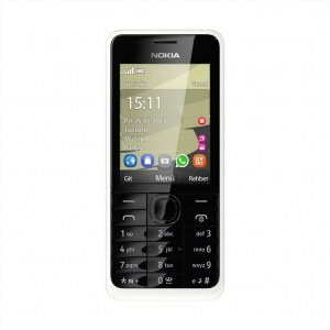 Nokia 301 Özellikleri