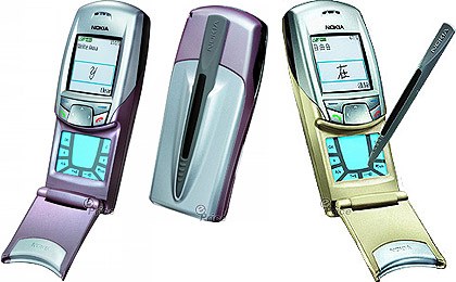 Nokia 3108 Özellikleri