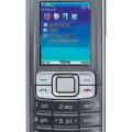 Nokia 3109 classic Özellikleri