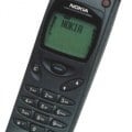Nokia 3110 Özellikleri