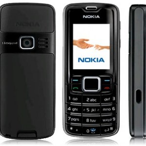 Nokia 3110 classic Özellikleri