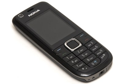 Nokia 3120 classic Özellikleri