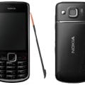 Nokia 3208c Özellikleri