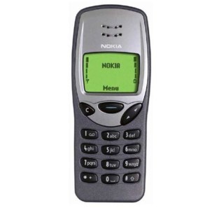 Nokia 3210 Özellikleri