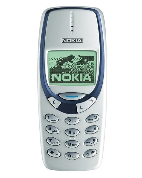 Nokia 3330 Özellikleri