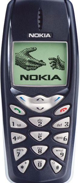 Nokia 3510 Özellikleri
