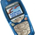 Nokia 3530 Özellikleri