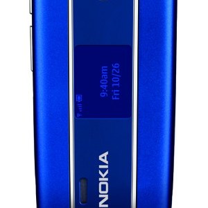 Nokia 3555 Özellikleri