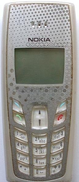 Nokia 3610 Özellikleri