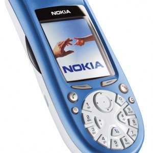 Nokia 3650 Özellikleri