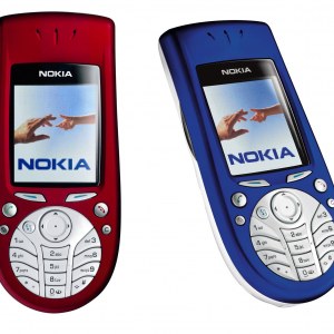 Nokia 3660 Özellikleri