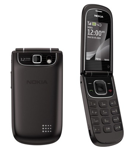 Nokia 3710 fold Özellikleri