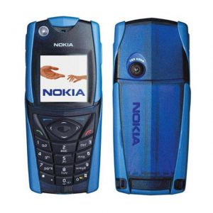 Nokia 5140 Özellikleri