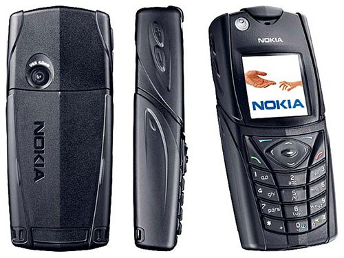 Nokia 5140i Özellikleri