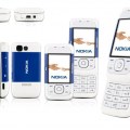 Nokia 5200 Özellikleri