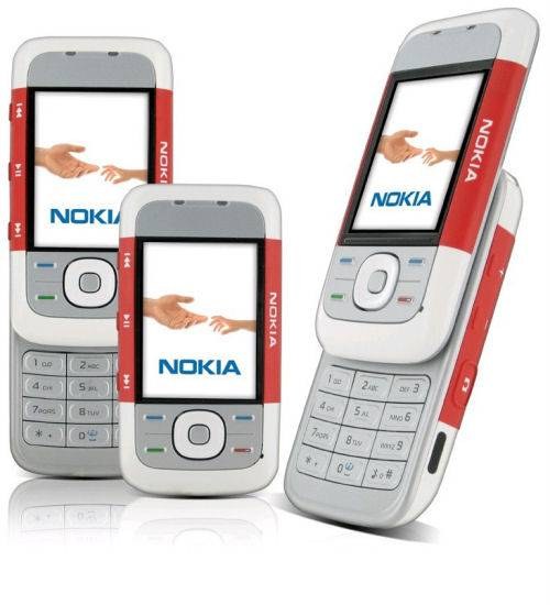 Nokia 5300 Özellikleri