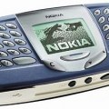 Nokia 5510 Özellikleri