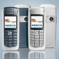 Nokia 6020 Özellikleri
