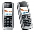 Nokia 6021 Özellikleri