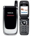 Nokia 6060 Özellikleri