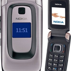Nokia 6086 Özellikleri