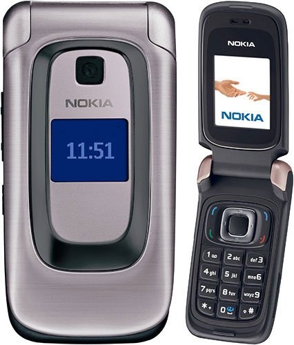 Nokia 6086 Özellikleri