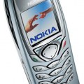 Nokia 6100 Özellikleri