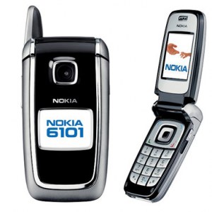 Nokia 6101 Özellikleri