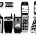 Nokia 6103 Özellikleri